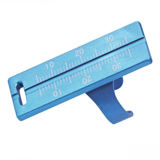 Endo Ruler Ring ProDenterial
