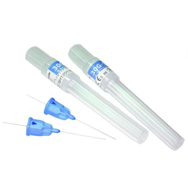 Short Dental Needle ProDenterial