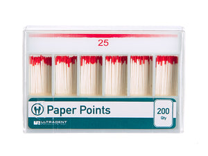 Paper Point