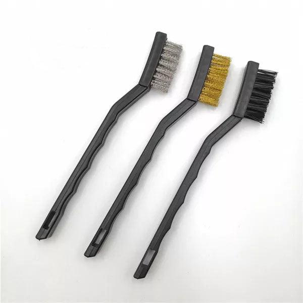 Metal Prush For Cleaning