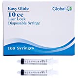 Disposable Syring 10cc