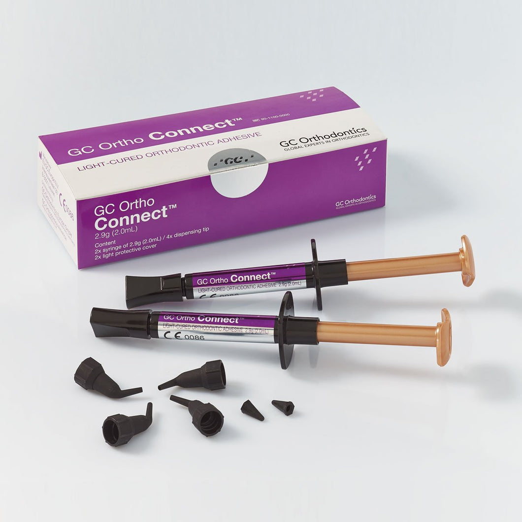 Gc Contact For Ortho