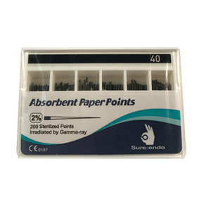 Paper Point