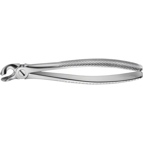 WISDOM LOWER FORCEPS