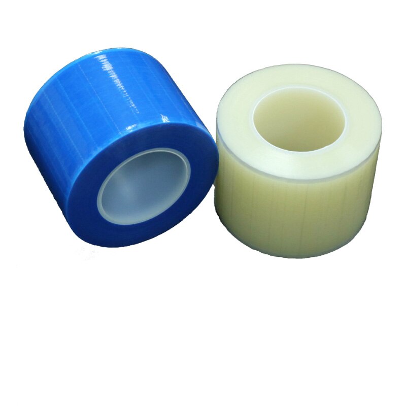 Dental Barrier Film