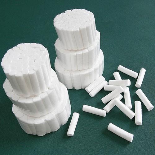 Cotton Roll - Disposable (20 Pcs/Packet)(Price per Packet)