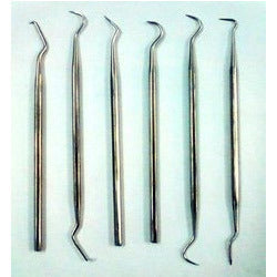 Dental Probe