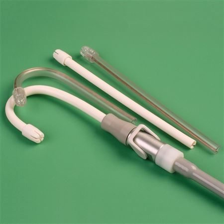 Saliva Ejectors - Disposable