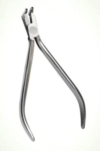 Distal End Cutter