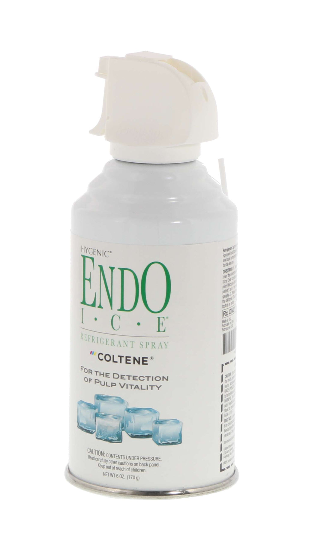 Endo Frost Spray