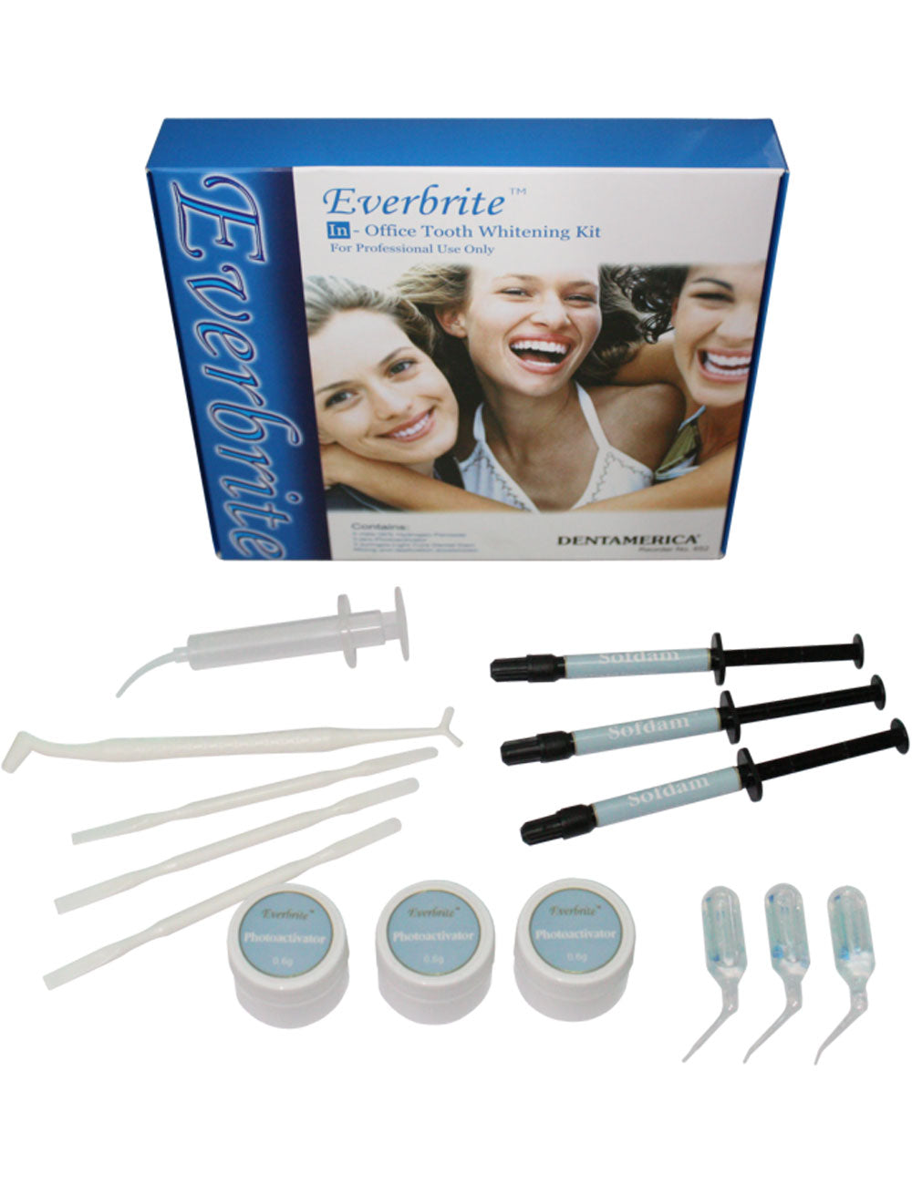 Everbrite Bleaching