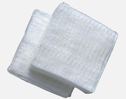 Gauze Sponge - Size 2x2 (Disposable)