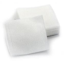 Gauze Sponge - Size 4x4 (Disposable)