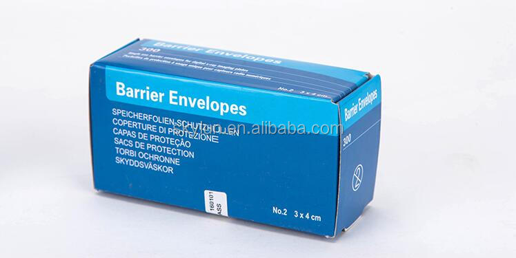 X-Ray Film Barrier Envelop 100 PCS