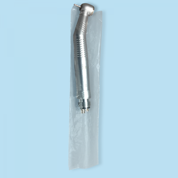 Sleeve Handpiece