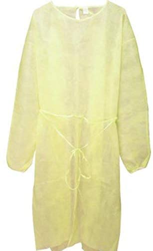 Isolation Gown
