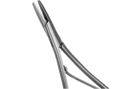 Mathieu Needle Holder