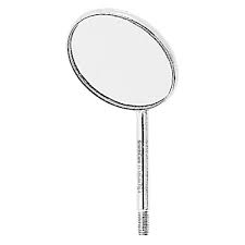 Mirror No.4 (⌀ 18 mm) (12 Pc/Pack)