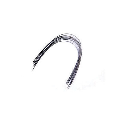 Ni-Ti Wires (Round Shape)