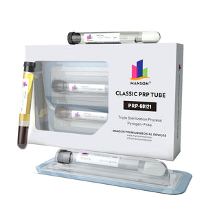 Classic PRP Tube