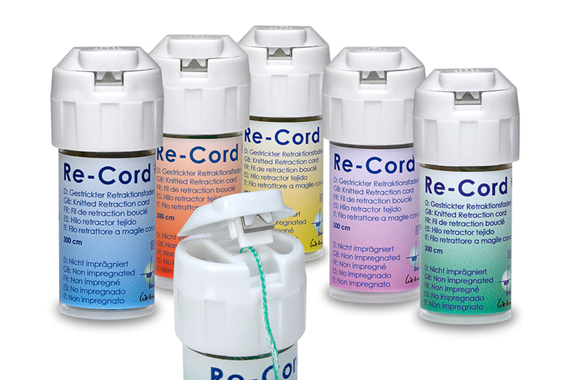 Retraction Cord (All Size)