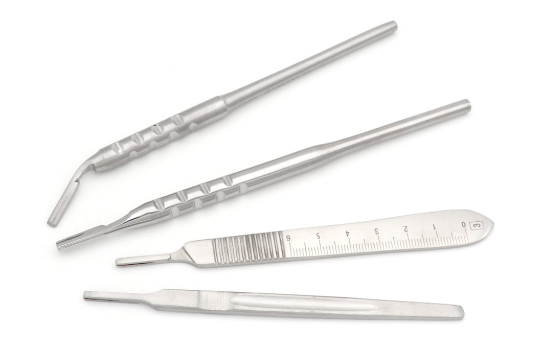 Scalpel Handle