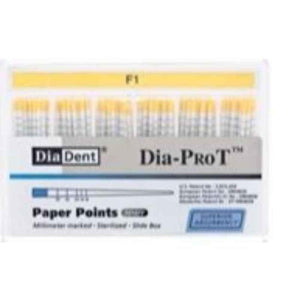 Paper Point