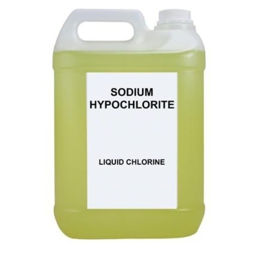 Sodium Hypochlorite (1 Ltr)