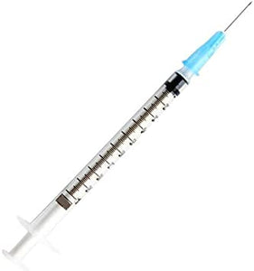 Syringe - 1 CC
