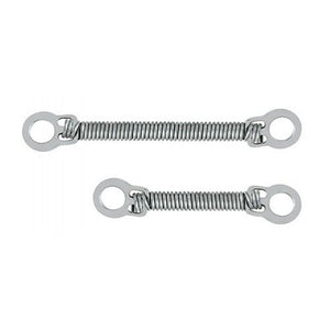 Closed Coil Spring