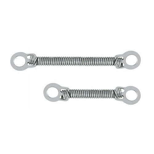 Closed Coil Spring