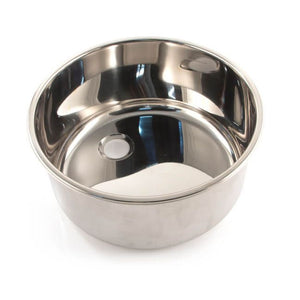 S.Steel Bowel