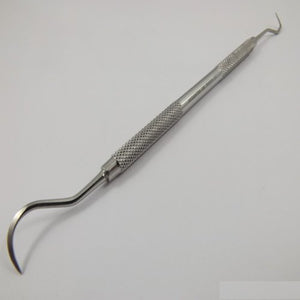 Scaler Manual Gressy