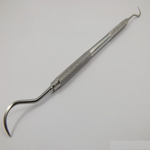 Scaler Manual Gressy