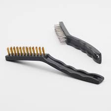 Metal Brush