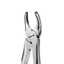 Upper Molar Both Side  Forceps
