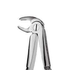 Lower Molar Forceps