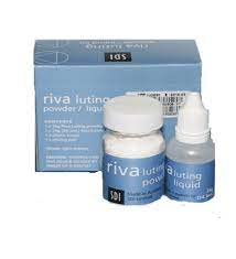 Riva Luting Liquid Powder