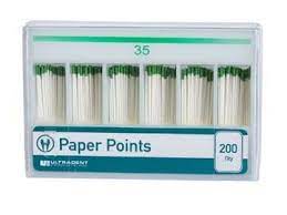 Paper Point