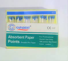 Paper Point