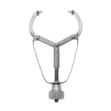 Ivory Matrix Retainer