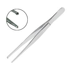Tissue Tweezers