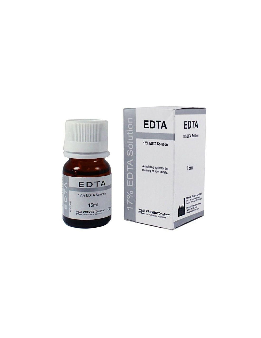 EDTA Solution