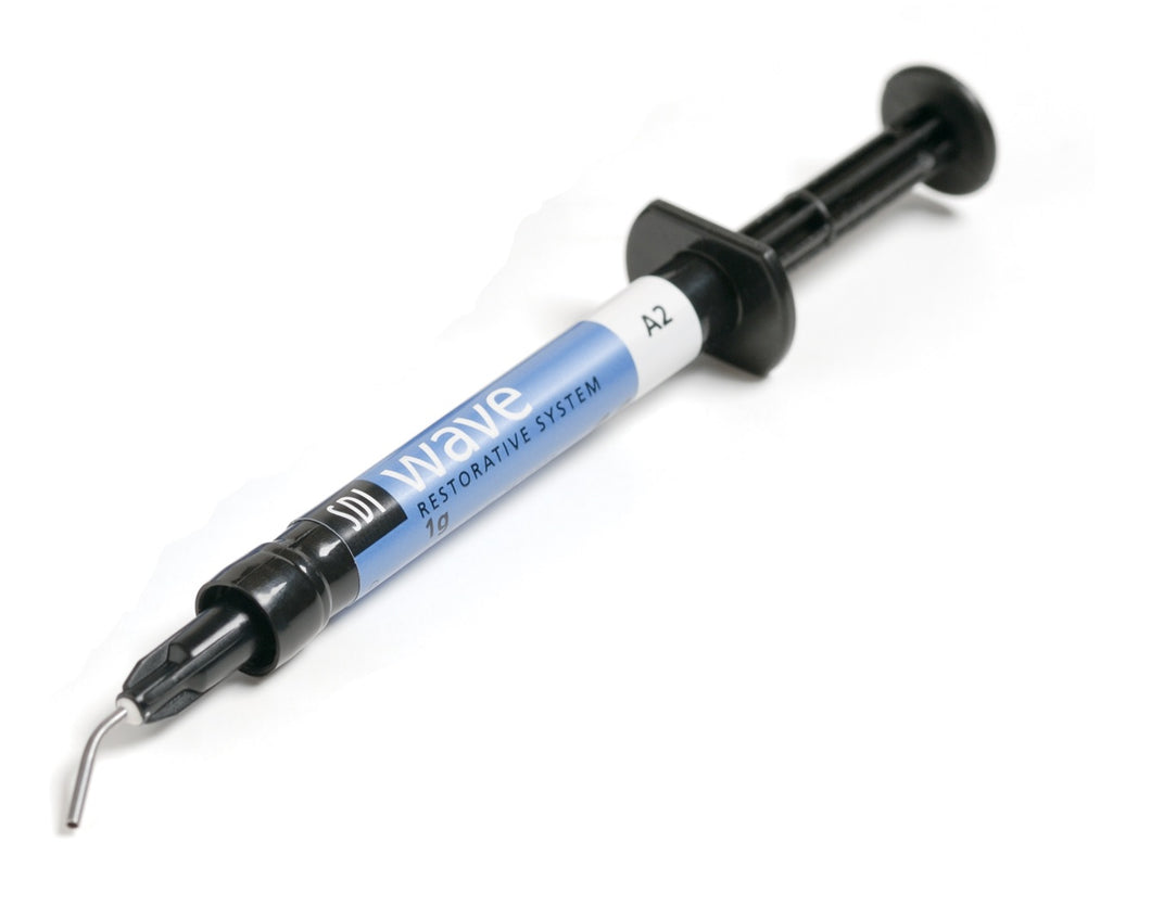 Flowable Composite (All Shades)